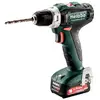 perceuse metabo visseuse 12.0 V sans batterie 2.0 Ah 2 sans coffret