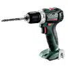 PowerMaxx bs 12 bl 12v Li-ion Brushless Drill/Driver Bare Unit in Metaloc - Metabo