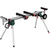 Socle pour scie à onglet - METABO KSU401