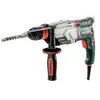 METABO Marteau perforateur KHE 2860 Quick + mandrin Quick - 880 W TU