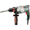 Metabo Marteau perforateur burineur SDS Plus KHE 2660 Quick Coffret - 600663500