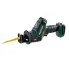 Metabo Scie sabre à batterie 18V machine seule SSE 18 LTX Compact 602266890
