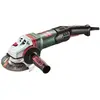 Wepba 17-125 quick 240v 125mm Rat Tail Quick Angle Grinder - 1700w - Metabo