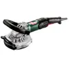 Metabo Ponceuse de rénovation - RSEV 19-125 RT - Diamantée béton - 1900W