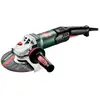 Meuleuse Ø180 mm METABO - WEA 19-180 Quick RT - 601095000 TU