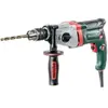 Metabo Perceuse BE 850-2 - 850W - Perçage acier Ø 10 mm | bois Ø 20 mm - avec poignée