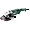 Meuleuse d'angle METABO WE 2200-230 - 230mm - 2200W - Professionnelle