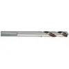 Metabo - Foret métaux 6,35 mm, hss-g pour perceuse