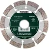 Metabo Disque diamant universel "SP" 125 x 22,3 mm