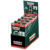 Metabo Coffret de forets HSS-R, 25 pièces "Promotion" Metabo - 627152000