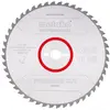Metabo Metabo Lame de scie circulaire HW/CT 315 x 30, 48 WZ 0°