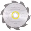 Metabo Lame de scie circ. Pro "Power Cut Wood" HW/CT 160x20, 10 WZ 22°