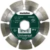Metabo Meule de tronçonnage diamantée - SP - U, 115x22,23 mm (624306000)