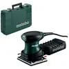 Metabo Ponceuse vibrante FSR 200 Intec - 200W - Plateau 114 x 102 mm - Coffret