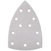 Metabo 6.25618 Lot de feuilles abrasives Pro Pour ponceuse FMS