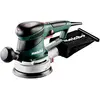 Ponceuse excentrique - METABO - SXE 450 TurboTec - MetaBOX 215