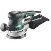 Ponceuse excentrique Metabo SXE 450 TurboTec - 350W - Carton