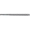 Metabo Foret à béton SDS-Plus P4P / 6,0x310 mm pour marteau