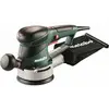 Ponceuse excentrique Metabo SXE 425 TURBOTEC en coffret 230 V 320 W
