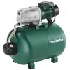 Surpresseur avec réservoir Metabo HWW 9000/100 G - 1900W 5,1bar 100L