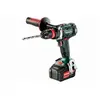 Metabo BS 18 LTX Quick 2 kg Noir, Vert