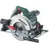 Metabo Scie circulaire KS 55 - 1200W Ø160 mm x 20 mm - En coffret - 600855500