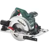 Metabo Scie circulaire KS 55 FS - 1200W - Profondeur de coupe 55 mm TU