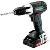 Metabo Perceuse à percussion sans fil SB 18 LT Compact*. TV00, Noir/Vert