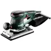 Metabo Ponceuse vibrante SRE 4351 TurboTec - 350W - Plateau 114 x 229 mm TU