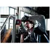 Metabo M1 623758000 Gants de travail Taille 10, Taille unique