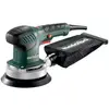 Ponceuse excentrique Metabo sxe 3150 310W Ø150 mm dans coffret carton