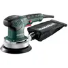 Ponceuse excentrique - METABO - SXE 3150 - Clé mâle à six pans