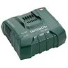 Chargeur rapide ASC ultra 14,4-36 V 6.5 A > Metabo