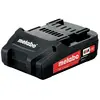 Metabo 18 V Li-Power 625596000 Batterie pour outil 18 V 2 Ah Li-Ion