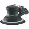 Ponceuse excentrique Metabo air comprimé dsx 150 - 150 mm - 6.01558.00