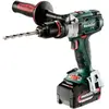 Perceuse-visseuse à percussion Metabo SB18LTX Impuls 110 Nm sans fil