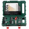 Metabo Assortiment embouts + forets + accessoires SP 55 pièces - 626707000