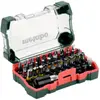 Metabo COFFRET D'EMBOUTS © SP î, 32 PIâCES (626700000)