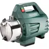 Metabo P 4500 INOX (600965000) POMPE DE JARDIN 1300 W 4500 l/h