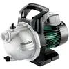 Metabo Pompe de jardin Metabo P 2000 G 2000 l/h 30 m
