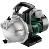 Pompe de jardin - METABO - P 4000 G - Carton