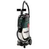 metabo Aspirateur ASA 30 L PC Inox - Dépression 210 hPa - Volume du réservoir 30L