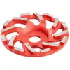 METABO Meule-boisseau diamantée béton Professional Ø125mm - 628205000