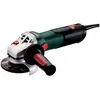 Meuleuse d'angle METABO W 9-115 Quick - 900W 115mm - Tronçonnage - Métal