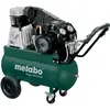 Compresseur - METABO - Mega 350-100 W - 90L - 10 bar - Triphasé