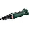 Meuleuse droite sans fil GPA 18 LTX metabo, carton
