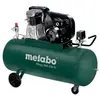 Metabo - Compresseur 3 kW 11 bar 395 l/min cuve 200 l - Mega 580-200 D