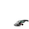 Metabo WE 22-230 MVT meuleuse d'angle 23 cm 6600 tr/min 2200 W 5,8 kg