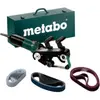Pack 4 Batteries LiHD 18V 4x7Ah avec 2 chargeurs - METABO