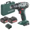 METABO Perceuse-visseuse sans fil BS 14.4 - 14,4 V
